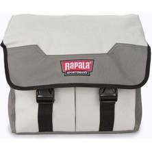 Plano Rapala Sportsman-S 13 Satchel Çanta Standart