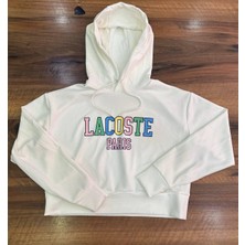 Yüksek Topuklar Boutique Lcst Modal Kapuşonlu Sweatshirt