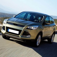 Silbak Ford Kuga 2 2013-2019 Ön Cam Arka Cam Silecek Seti