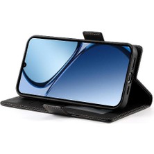 MY Boutique1 Realme C63 Cüzdan Günlük Kullanım Flip Kart Yuvaları Iş Için Flip Case (Yurt Dışından)