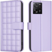 MY Boutique1 Xiaomi Redmi K60 Ultra Koruyucu Cüzdan Kart Yuvaları Tutucu Için Flip Case (Yurt Dışından)