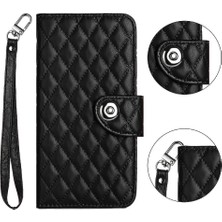 MY Boutique1 Samsung Galaxy Xcover 7 Bilek Şerit Kart Tutucu Cüzdan Kapak Için Kılıf (Yurt Dışından)