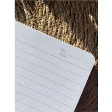 Steplanner Yeni Nesil Kalp Spiralli Eğlenceli Çizgili Defter For Big Dreams