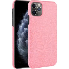 MY Boutique1 Şık Klasik Kılıf IPhone 11 Pro Max Klasik Timsah Moda Anti (Yurt Dışından)