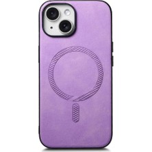 MY Boutique1 IPhone 14 Için Flip Case Magsafe Araba Mounts Hafif Ince Kablosuz (Yurt Dışından)