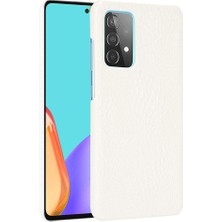 MY Boutique1 Samsung Galaxy A52 5g Anti Scratch Klasik Kapak Için Şık Klasik Kılıf (Yurt Dışından)