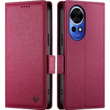 MY Boutique1 Huawei Nova 12 Flip Kart Yuvaları Için Flip Case Iş Günlük Kullanım Cüzdan (Yurt Dışından)