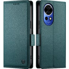 MY Boutique1 Huawei Nova 12 Flip Kart Yuvaları Için Flip Case Iş Günlük Kullanım Cüzdan (Yurt Dışından)