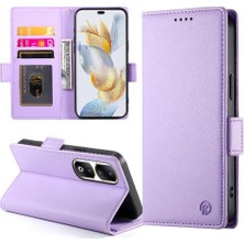 MY Boutique1 Onur 90 Pro Flip Cüzdan Kart Yuvaları Iş Günlük Kullanım Için Flip Case (Yurt Dışından)