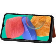 MY Boutique1 Samsung Galaxy M33 5g Rfıd Engelleme Manyetik Kart Tutucu Komple (Yurt Dışından)