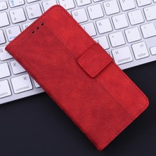 MY Boutique1 Tecno Pova 6 Pro 5g Için Flip Case Cüzdan Kapak Premium Pu Deri Kabartmalı (Yurt Dışından)