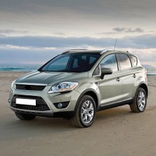 Silbak Ford Kuga 2008-2012 Ön Cam Arka Cam Silecek Seti