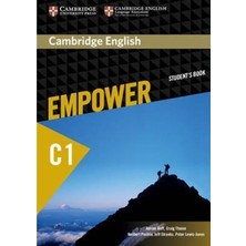Cambridge University Press Empower Advanced Student's Book