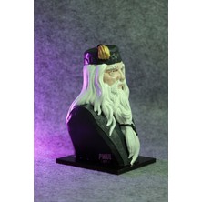 Pwul Works Albus Dumbledore - Harry Potter 15 cm Figür