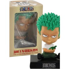 Kardeşler Anime Once Piece Oynar Baslıklı Yaylı Kafa   Zoro