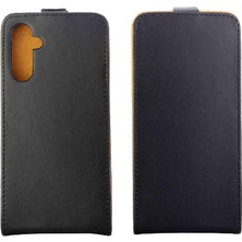 MY Boutique1 Samsung Galaxy M54 Iş Tarzı Koruyucu Kapak Için Dikey Flip Case (Yurt Dışından)