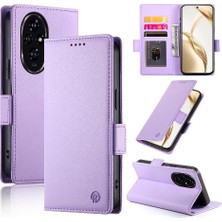 MY Boutique1 Onur 200 Günlük Kullanım Için Flip Case Flip Kart Yuvaları Cüzdan Iş (Yurt Dışından)