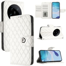 MY Boutique1 Xiaomi 14 Ultra 5g Bilek Şerit Darbeye Şık Koruyucu Kart (Yurt Dışından)