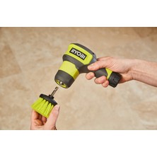 Ryobi RSCR4-120G 4V Akülü Fırça (5133006183)