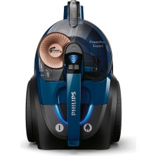 Philips Toz Torbasız Süpürge 900 W Powerpro Max (Philips Çaycı Hediyeli)