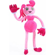 Struggle 63CM Haşhaş Mama Doll Uzun Bacaklar Mama Peluş Oyuncak (Yurt Dışından)