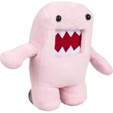 Square 30 cm Anime Domo Kun Peluş Oyuncak Domo Kun Peluş Oyuncak Bebek (Yurt Dışından)