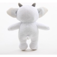 Square 20 cm Yepyeni Beyaz Yirmi Bir Pilotlar Ned Peluş Oyuncak Karikatür Dolması Bebek (Yurt Dışından)