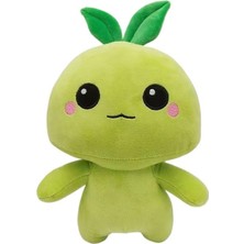Square Mokoko Peluş Peluş Oyuncak Kayıp Ark Kayıp Ark Oyunu Çevresel Bebek (Yurt Dışından)