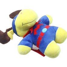 Square Süper Geyik Peluş Oyuncak Bebek Çocuk Doğum Günü si (Yurt Dışından)