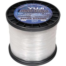 Ryuji Long Tuna 1000M 0.80MM Clear Misina STANDART-1.20MM