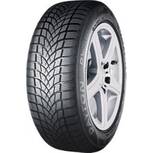 Dayton 185/65 R14 86T DW510E Kış Lastiği (Üretim YILI:2024)