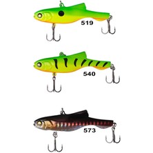 Condor Vib 5.5cm 6.7gr Jig Yem 535-STANDART