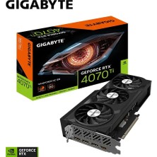 12 GB RTX4070Tİ – Gaming Pc Ddr5 – Ryzen 9 7950X3D-32 GB Ddr5 6000 Mhz – 1 Tb M.2 SSD – Sıvı Sogutmalı – Windows 11 Pro