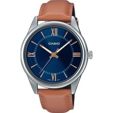 Casıo MTP-V005L-2B5UDF Erkek Kol Saati