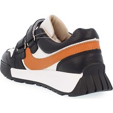 Tofino Tofino Deri Spor Sneaker