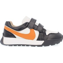 Tofino Tofino Deri Spor Sneaker