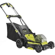 Ryobi RY18LMX40C-240 Akülü Çim Biçme 40 cm (5133006290)