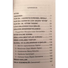 Kur'an-ı Kerim Evrensel Mesaj - Süleyman Ateş