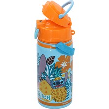 Frocx Stitch Çelik Matara Salto 500 ml Aloha