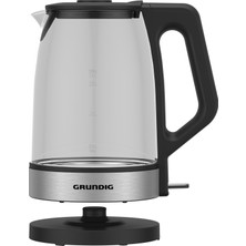 Grundig Wk 5440 1.7 L 2200 W  Cam Kettle