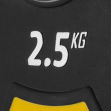 Usr P25 2,5 kg Olimpik Plaka