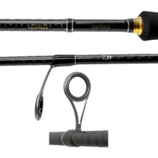 Daiwa New Legalis Seabass 2.59M 10-35GR 2p Olta Kamışı Standart-Standart