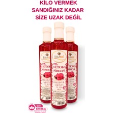 Bambee Detoks Sirkesi Begonvil&aronya&bal Özlü 500ML