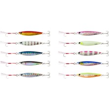 Lucky John Basara Jig Yem 60GR 010