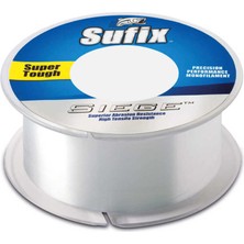 Sufix Siege Misina CLEAR-0.35MM - 300MT - 9.4kg