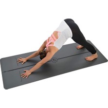 Liforme Evolve Yoga Mat Gri