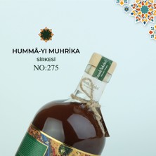 Osmanlı Sirkeleri No : 275 Hummâ-Yı Muhrika Sirkesi 500 ml