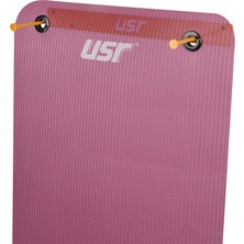 Usr MH24102 Pilates Mat Askısı + 6 Adet 10 mm Fuşya Mat