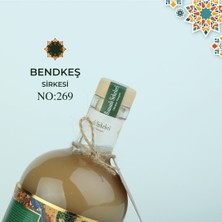 Osmanlı Sirkeleri OSM22 Bendkeş Sirkesi 500 ml