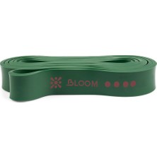 Bloom LB7071 Super Band Egzersiz Lastiği X-Sert